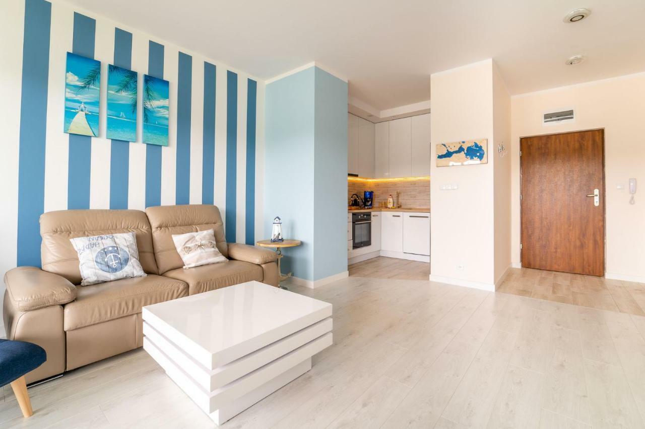 Apartamenty Mazurskie Klimaty Tomaszkowo Bagian luar foto
